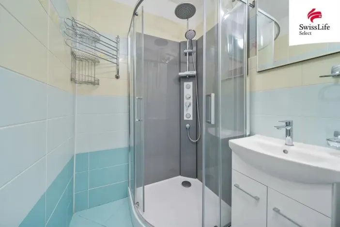 Prodej bytu 2+kk, Pardubice - Zelené Předměstí, Havlíčkova, 58 m2