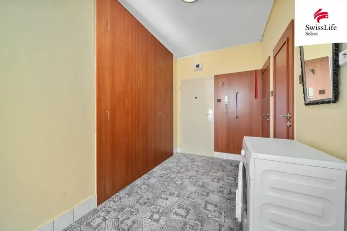 Prodej bytu 2+kk, Pardubice - Zelené Předměstí, Havlíčkova, 58 m2