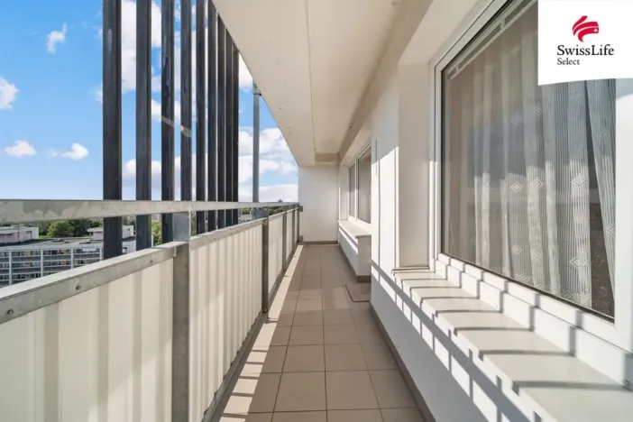 Prodej bytu 2+kk, Pardubice - Zelené Předměstí, Havlíčkova, 58 m2