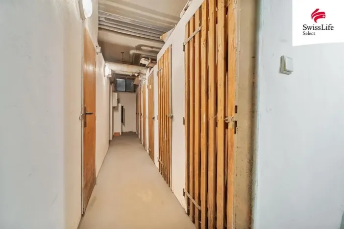 Prodej bytu 2+kk, Pardubice - Zelené Předměstí, Havlíčkova, 58 m2
