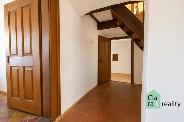 Prodej chalupy, Kadov, 135 m2