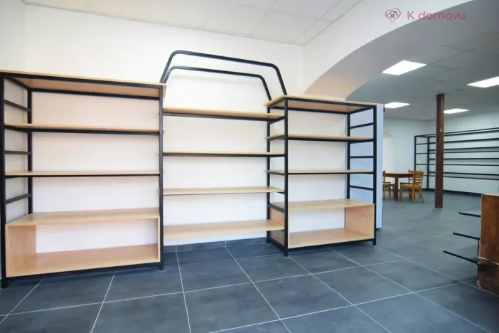 Prodej rodinného domu, Olomouc - Holice, Keplerova, 480 m2