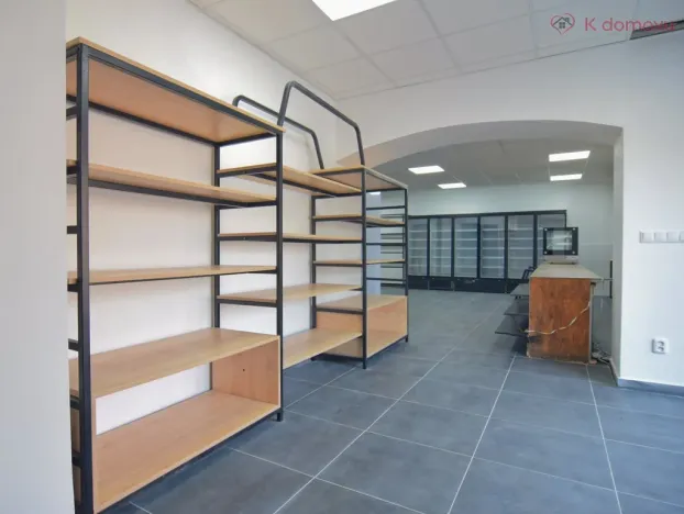 Prodej rodinného domu, Olomouc - Holice, Keplerova, 480 m2