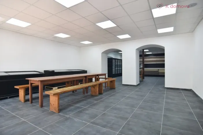Prodej rodinného domu, Olomouc - Holice, Keplerova, 480 m2