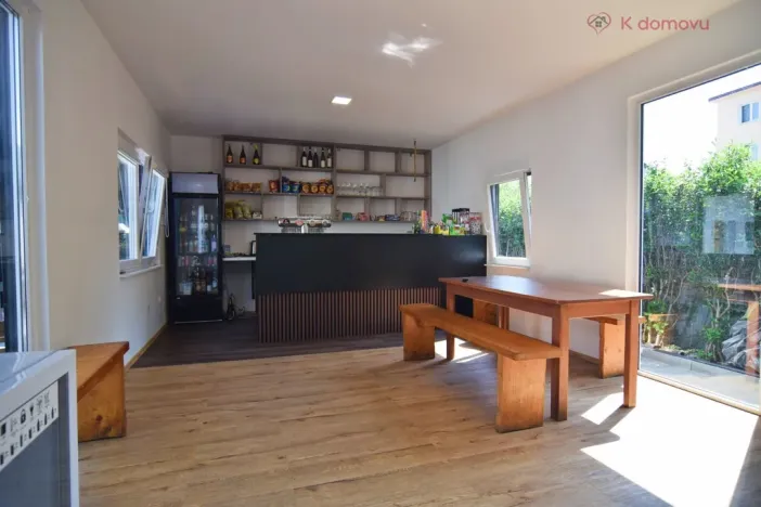 Prodej rodinného domu, Olomouc - Holice, Keplerova, 480 m2