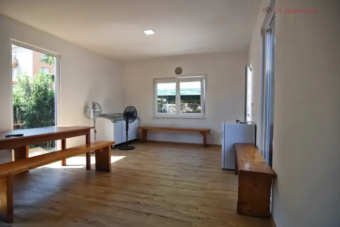 Prodej rodinného domu, Olomouc - Holice, Keplerova, 480 m2