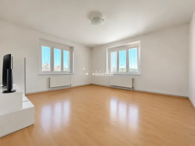 Prodej vícegeneračního domu, Praha - Braník, Ohnivcova, 298 m2