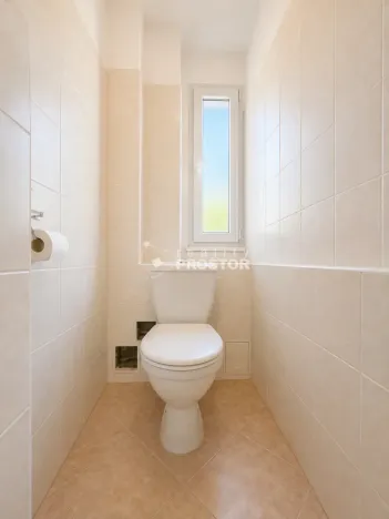 Prodej vícegeneračního domu, Praha - Braník, Ohnivcova, 298 m2