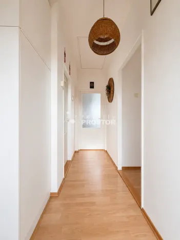 Prodej vícegeneračního domu, Praha - Braník, Ohnivcova, 298 m2