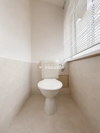 Prodej vícegeneračního domu, Praha - Braník, Ohnivcova, 298 m2