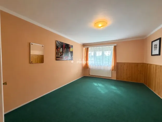 Prodej vícegeneračního domu, Praha - Braník, Ohnivcova, 298 m2