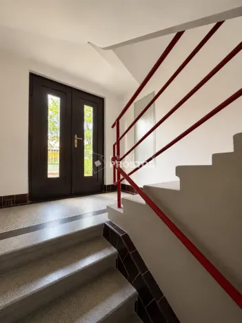 Prodej vícegeneračního domu, Praha - Braník, Ohnivcova, 298 m2