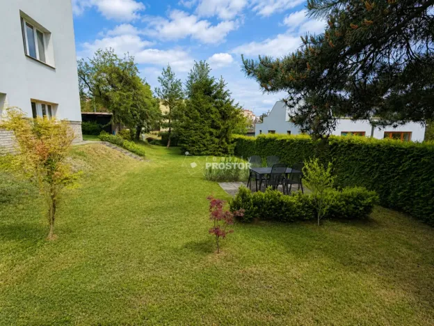 Prodej vícegeneračního domu, Praha - Braník, Ohnivcova, 298 m2