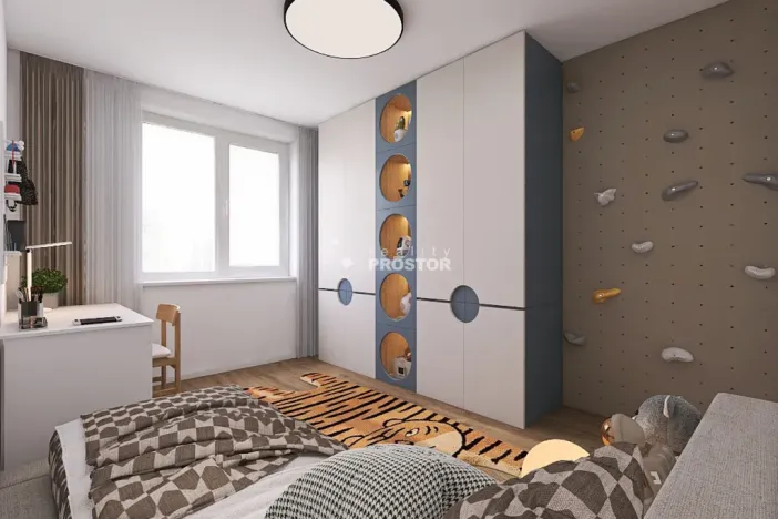 Prodej bytu 2+kk, Nučice, U zastávky, 73 m2
