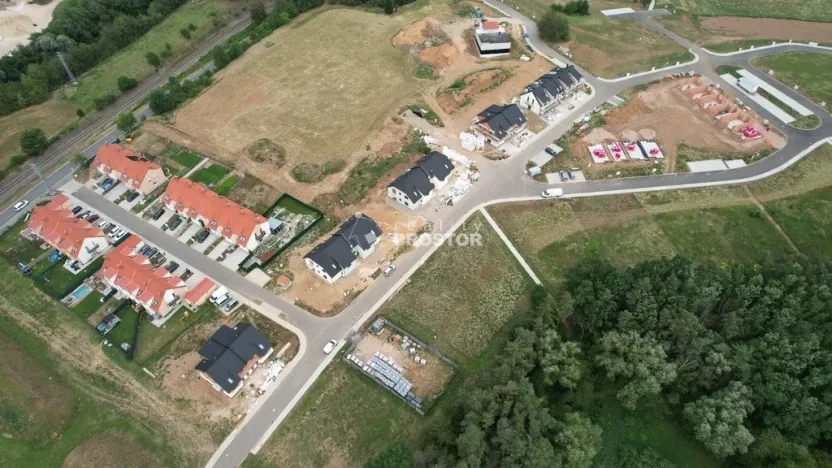 Prodej bytu 2+kk, Nučice, U zastávky, 73 m2