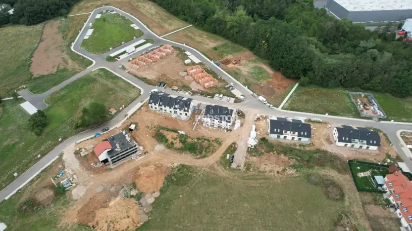 Prodej bytu 2+kk, Nučice, U zastávky, 73 m2