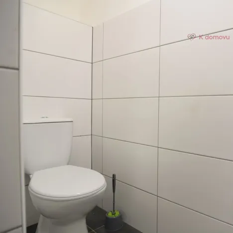 Pronájem obchodního prostoru, Olomouc - Holice, Keplerova, 162 m2