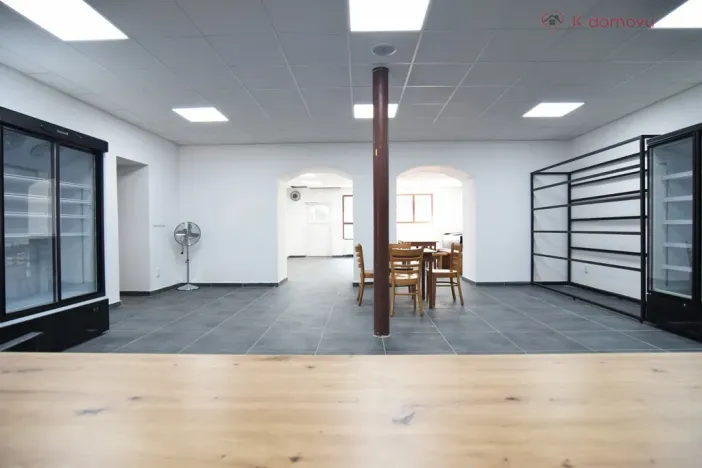 Pronájem obchodního prostoru, Olomouc - Holice, Keplerova, 162 m2