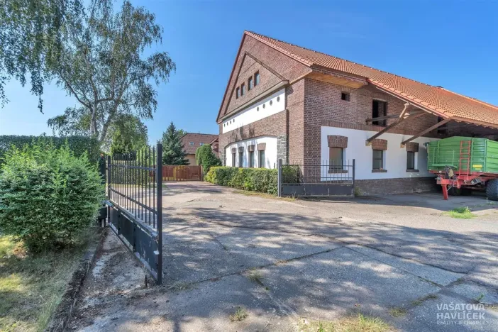 Pronájem skladu, Hradec Králové, Zelená, 413 m2