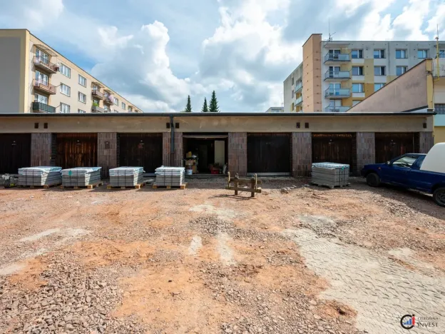 Prodej bytu 3+1, Rychnov nad Kněžnou, Janáčkova, 61 m2