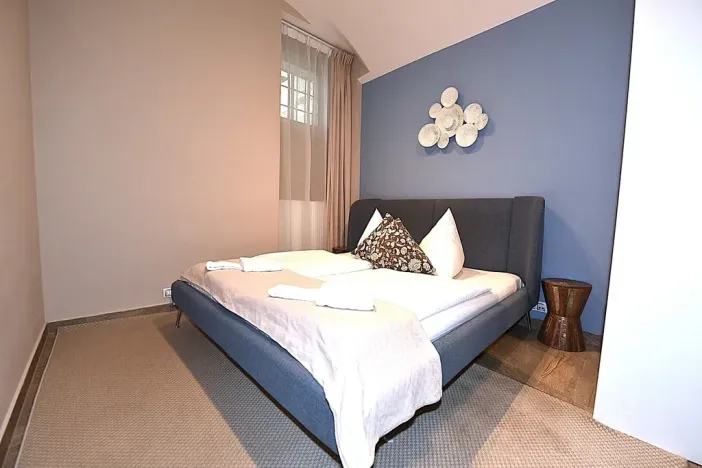 Prodej bytu 6+kk a větší, Praha - Nové Město, Hálkova, 224 m2