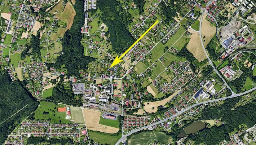 Prodej pozemku pro bydlení, Petřvald, Nová, 394 m2