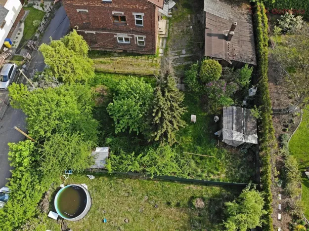 Prodej pozemku pro bydlení, Petřvald, Nová, 394 m2