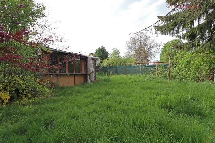 Prodej pozemku pro bydlení, Petřvald, Nová, 394 m2