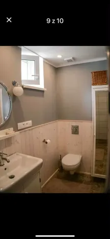Pronájem bytu 2+kk, Jeseník, Vančurova, 42 m2