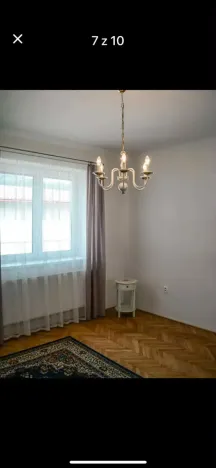 Pronájem bytu 2+kk, Jeseník, Vančurova, 42 m2