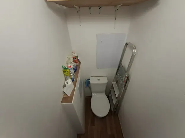 Pronájem bytu 2+1, Jeseník, Klicperova, 55 m2