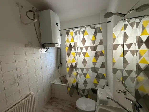 Pronájem bytu 2+1, Jeseník, Školní, 55 m2
