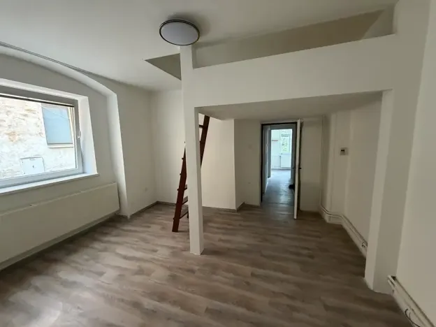 Pronájem bytu 2+1, Jeseník, Školní, 55 m2