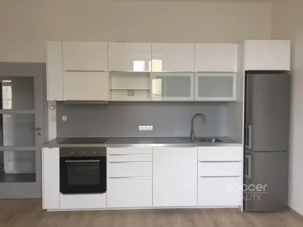 Pronájem bytu 2+kk, Mladá Boleslav - Mladá Boleslav III, Jičínská, 52 m2