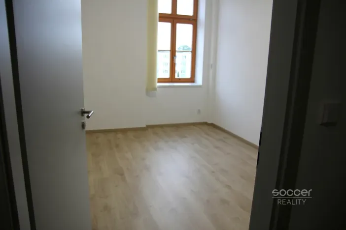 Pronájem bytu 2+kk, Mladá Boleslav - Mladá Boleslav III, Jičínská, 52 m2