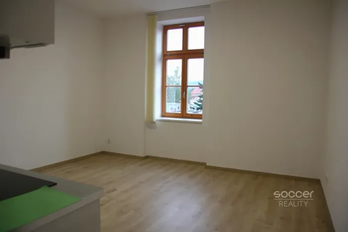 Pronájem bytu 2+kk, Mladá Boleslav - Mladá Boleslav III, Jičínská, 52 m2