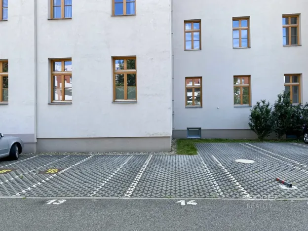 Pronájem bytu 2+kk, Mladá Boleslav - Mladá Boleslav III, Jičínská, 52 m2