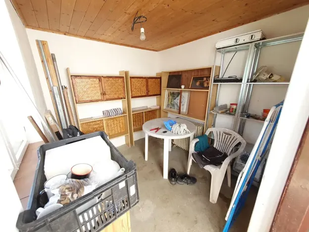 Prodej rodinného domu, Beroun, Chmelenského, 35 m2