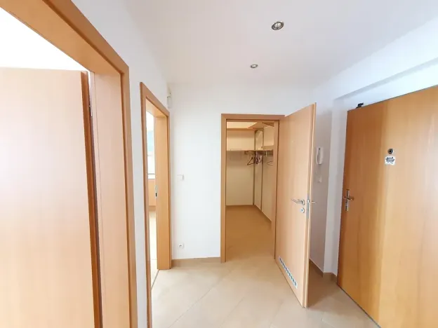 Pronájem bytu 2+kk, Praha - Zličín, Milotická, 55 m2