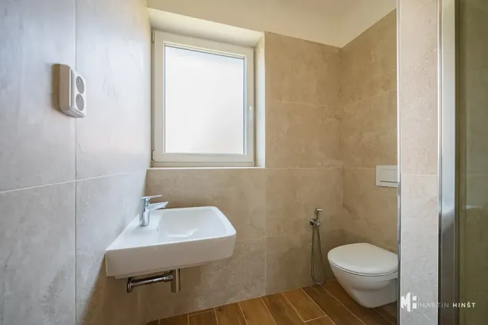 Pronájem rodinného domu, Zlonín, Za Humny, 139 m2