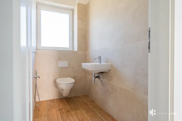 Pronájem rodinného domu, Zlonín, Za Humny, 139 m2