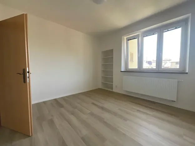 Pronájem bytu 3+kk, Újezd u Brna, Hybešova, 73 m2