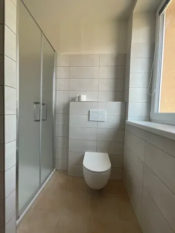 Pronájem bytu 3+kk, Újezd u Brna, Hybešova, 73 m2