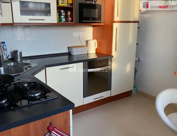Prodej bytu 5+kk, Karlovy Vary - Dvory, K. Kučery, 126 m2