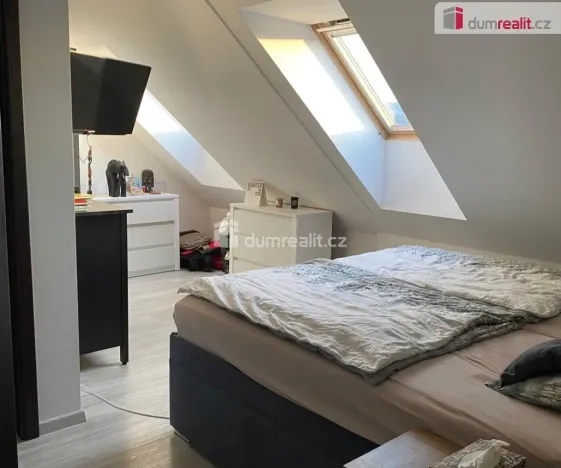 Prodej bytu 5+kk, Karlovy Vary - Dvory, K. Kučery, 126 m2