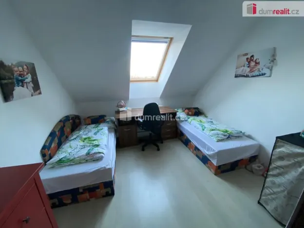 Prodej bytu 5+kk, Karlovy Vary - Dvory, K. Kučery, 126 m2