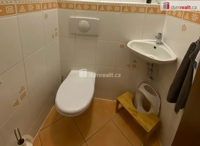 Prodej bytu 5+kk, Karlovy Vary - Dvory, K. Kučery, 126 m2