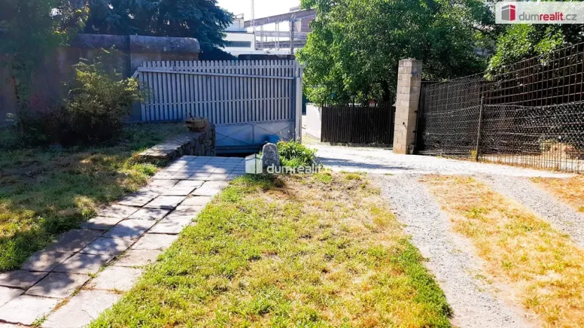 Prodej rodinného domu, Hodonín, Plucárna, 303 m2