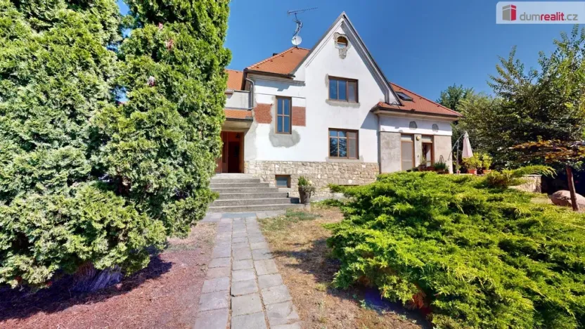 Prodej rodinného domu, Hodonín, Plucárna, 303 m2