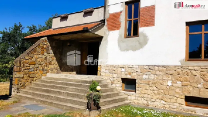 Prodej rodinného domu, Hodonín, Plucárna, 303 m2
